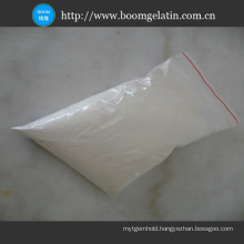 Pharmaceutical Grade Calcium Lactate From Henan China